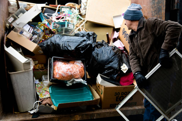 Junk Removal for Events in Minonk, IL